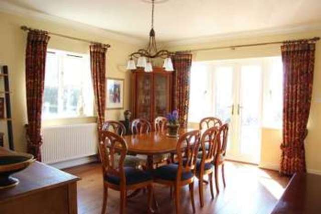  Image of 4 bedroom Detached house for sale in Llanishen Chepstow NP16 at Llanishen Chepstow, NP16 6QS