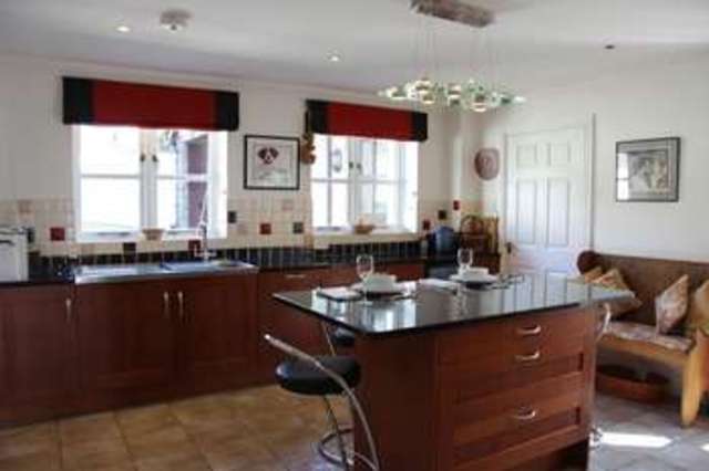  Image of 4 bedroom Detached house for sale in Llanishen Chepstow NP16 at Llanishen Chepstow, NP16 6QS