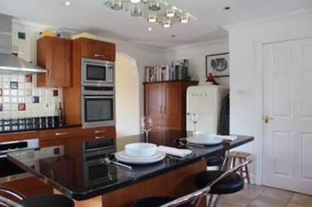  Image of 4 bedroom Detached house for sale in Llanishen Chepstow NP16 at Llanishen Chepstow, NP16 6QS