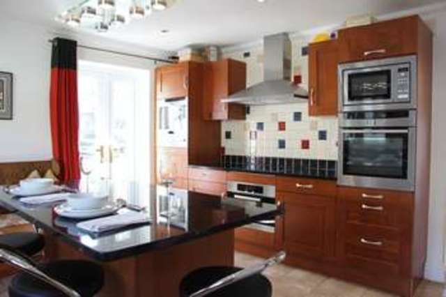  Image of 4 bedroom Detached house for sale in Llanishen Chepstow NP16 at Llanishen Chepstow, NP16 6QS