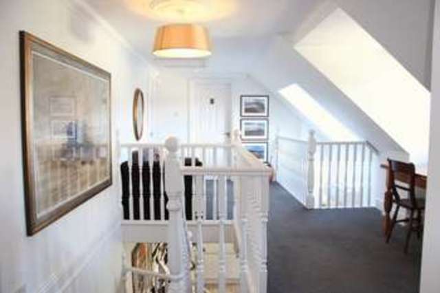  Image of 4 bedroom Detached house for sale in Llanishen Chepstow NP16 at Llanishen Chepstow, NP16 6QS