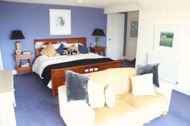  Image of 4 bedroom Detached house for sale in Llanishen Chepstow NP16 at Llanishen Chepstow, NP16 6QS