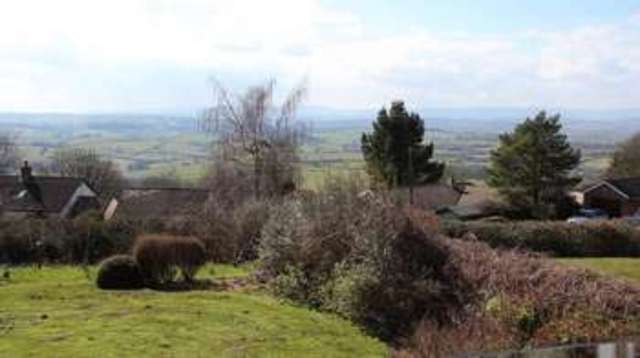  Image of 4 bedroom Detached house for sale in Llanishen Chepstow NP16 at Llanishen Chepstow, NP16 6QS