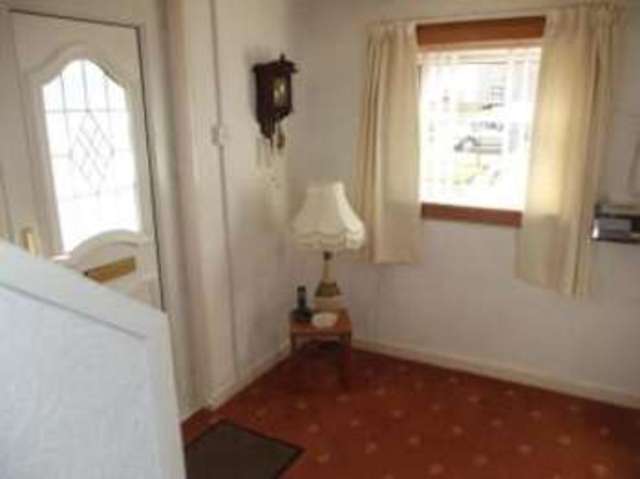  Image of 3 bedroom Semi-Detached house for sale in Lochnagar Road Kilmarnock KA1 at Kilmarnock East Ayrshire Riccarton, KA1 3SG