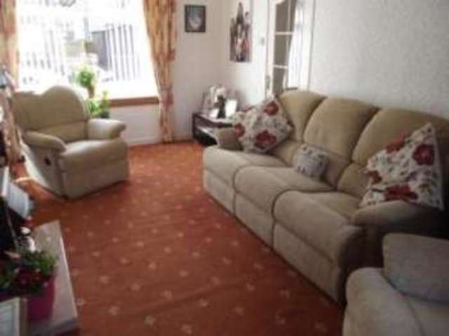  Image of 3 bedroom Semi-Detached house for sale in Lochnagar Road Kilmarnock KA1 at Kilmarnock East Ayrshire Riccarton, KA1 3SG