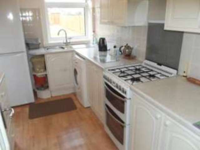  Image of 3 bedroom Semi-Detached house for sale in Lochnagar Road Kilmarnock KA1 at Kilmarnock East Ayrshire Riccarton, KA1 3SG