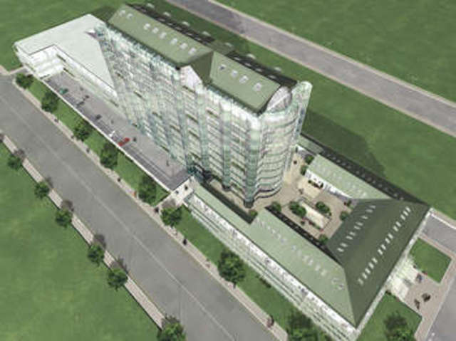  Image of 2 bedroom Apartment for sale in Sydney Road Enfield EN2 at London, EN2 6SY