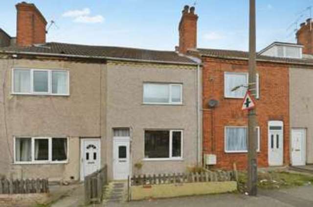  Image of 4 bedroom Terraced house for sale in Lordens Hill Dinnington Sheffield S25 at Lordens Hill Dinnington Sheffield, S25 2QG