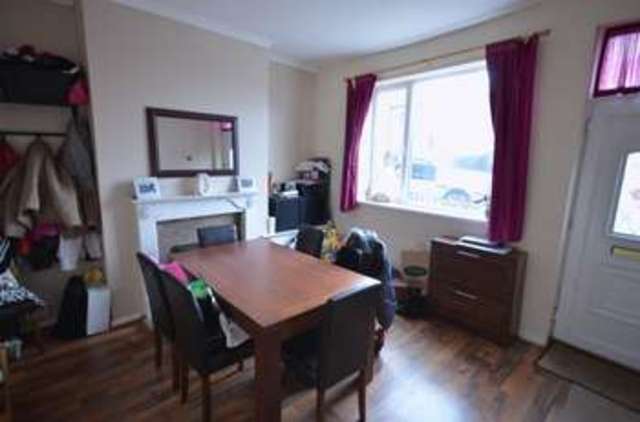  Image of 4 bedroom Terraced house for sale in Lordens Hill Dinnington Sheffield S25 at Lordens Hill Dinnington Sheffield, S25 2QG