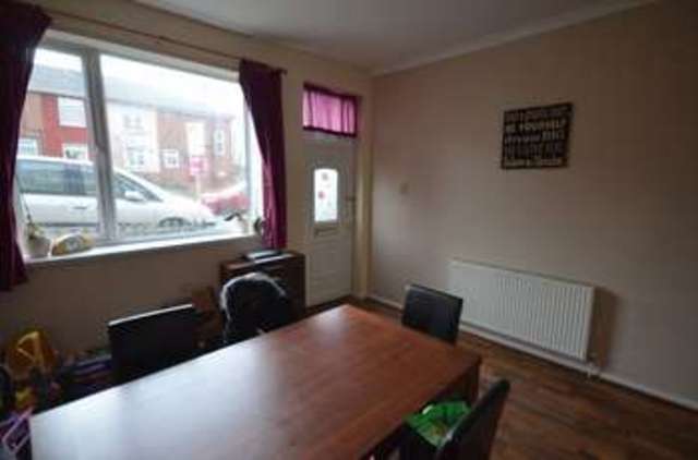  Image of 4 bedroom Terraced house for sale in Lordens Hill Dinnington Sheffield S25 at Lordens Hill Dinnington Sheffield, S25 2QG