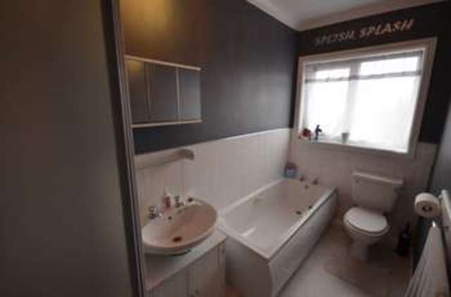  Image of 4 bedroom Terraced house for sale in Lordens Hill Dinnington Sheffield S25 at Lordens Hill Dinnington Sheffield, S25 2QG