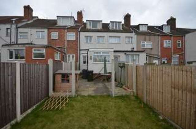  Image of 4 bedroom Terraced house for sale in Lordens Hill Dinnington Sheffield S25 at Lordens Hill Dinnington Sheffield, S25 2QG