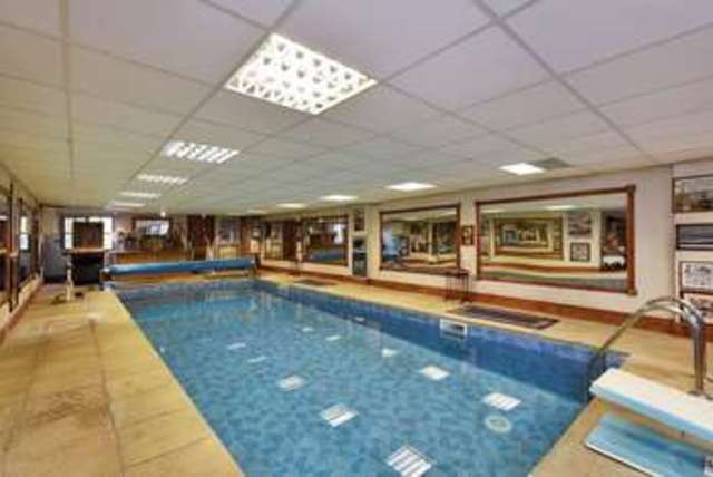  Image of 5 bedroom Detached house for sale in Loughborough Road Rothley Leicester LE7 at Loughborough Road  Rothley, LE7 7NL