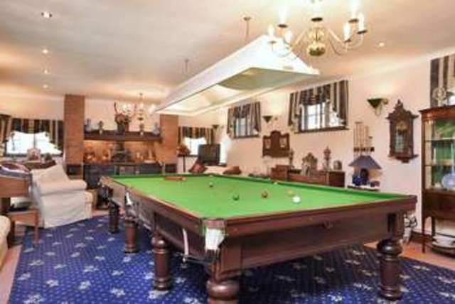  Image of 5 bedroom Detached house for sale in Loughborough Road Rothley Leicester LE7 at Loughborough Road  Rothley, LE7 7NL