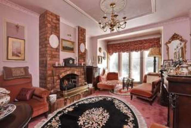  Image of 5 bedroom Detached house for sale in Loughborough Road Rothley Leicester LE7 at Loughborough Road  Rothley, LE7 7NL