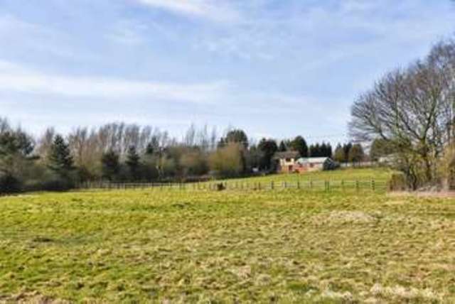  Image of 3 bedroom Detached house for sale in Loughborough Road Rothley Leicester LE7 at Loughborough Road  Rothley, LE7 7NL