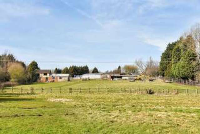  Image of 3 bedroom Detached house for sale in Loughborough Road Rothley Leicester LE7 at Loughborough Road  Rothley, LE7 7NL