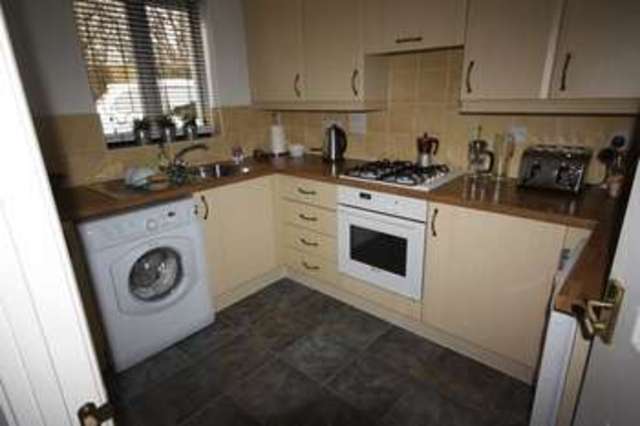  Image of 3 bedroom Semi-Detached house to rent in Lower Birches Way Rugeley WS15 at Rugeley, WS15 1GB