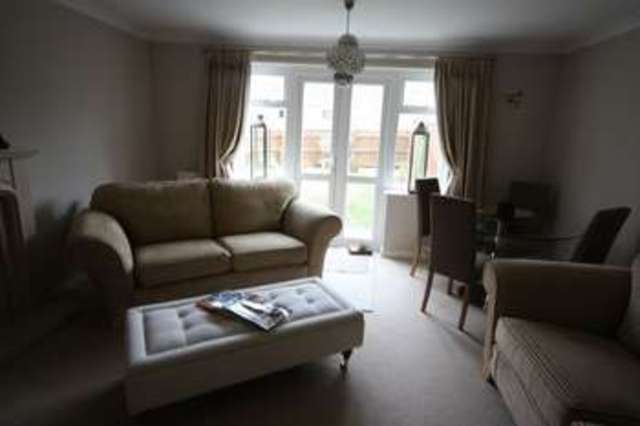  Image of 3 bedroom Semi-Detached house to rent in Lower Birches Way Rugeley WS15 at Rugeley, WS15 1GB