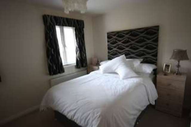  Image of 3 bedroom Semi-Detached house to rent in Lower Birches Way Rugeley WS15 at Rugeley, WS15 1GB