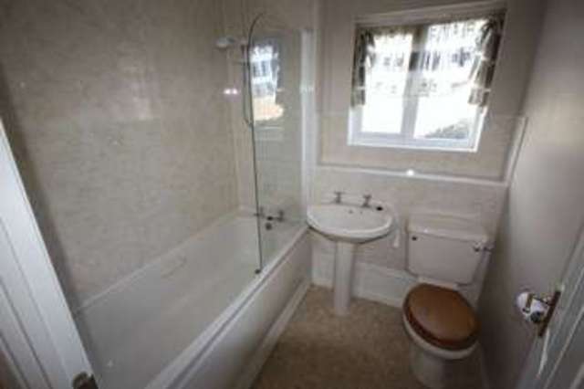  Image of 3 bedroom Semi-Detached house to rent in Lower Birches Way Rugeley WS15 at Rugeley, WS15 1GB