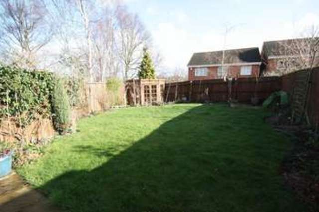  Image of 3 bedroom Semi-Detached house to rent in Lower Birches Way Rugeley WS15 at Rugeley, WS15 1GB