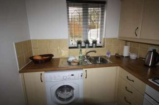 Image of 3 bedroom Semi-Detached house to rent in Lower Birches Way Rugeley WS15 at Rugeley, WS15 1GB