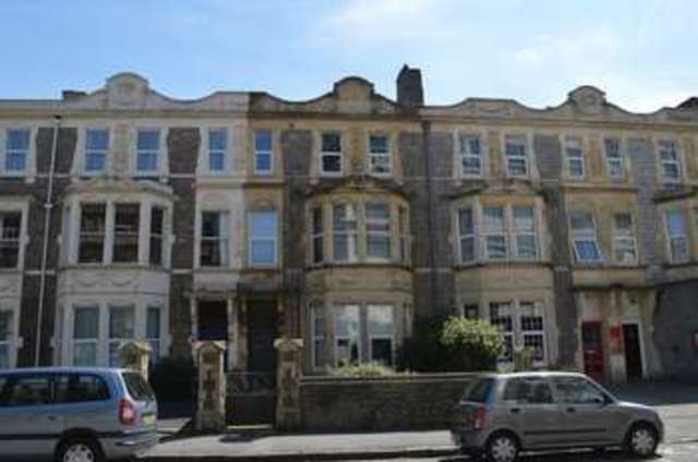  Image of 1 bedroom Flat to rent in Lower Church Road Weston-super-Mare BS23 at Lower Church Road  Weston-Super-Mare, BS23 2AG
