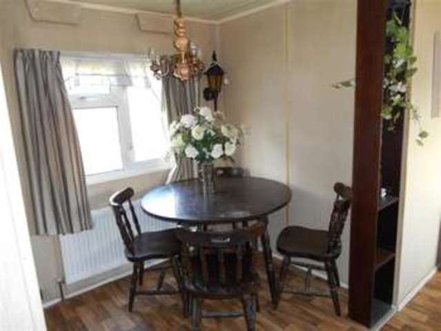  Image of 2 bedroom Detached house for sale in Dunton Mobile Home Park Lower Dunton Road Dunton Brentwood CM13 at Dunton Brentwood Brentwood, CM13 3SX