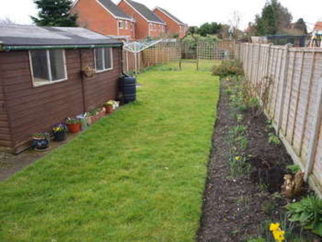  Image of 3 bedroom Semi-Detached house for sale in Waveney Drive Lowestoft NR33 at Lowestoft Suffolk Oulton Broad, NR33 0TR