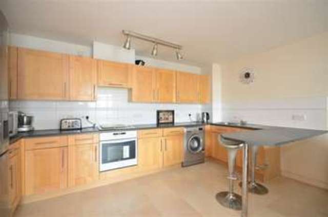 Image of 2 bedroom Flat for sale in Lowestoft Mews London E16 at Woolwich London Woolwich, E16 2ST