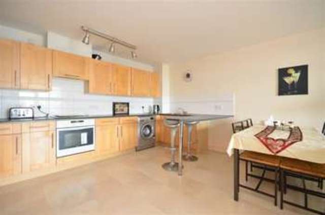  Image of 2 bedroom Flat for sale in Lowestoft Mews London E16 at Woolwich London Woolwich, E16 2ST