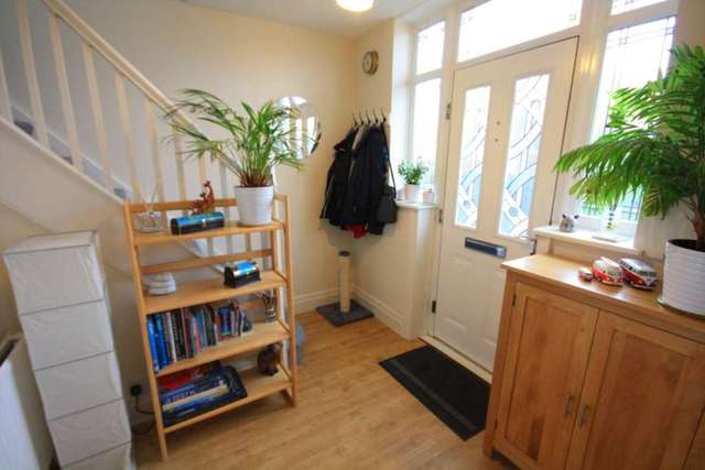  Image of 2 bedroom Semi-Detached house for sale in Lowther Road Prestwich Manchester M25 at Lowther Road  Manchester, M25 9QP