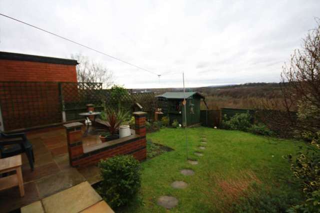  Image of 2 bedroom Semi-Detached house for sale in Lowther Road Prestwich Manchester M25 at Lowther Road  Manchester, M25 9QP
