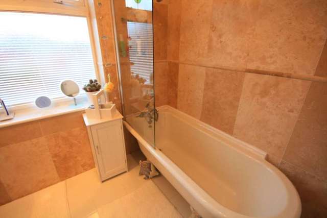  Image of 2 bedroom Semi-Detached house for sale in Lowther Road Prestwich Manchester M25 at Lowther Road  Manchester, M25 9QP
