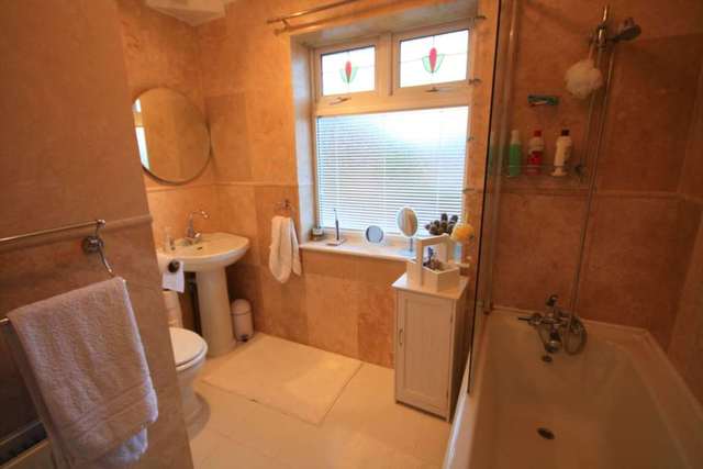  Image of 2 bedroom Semi-Detached house for sale in Lowther Road Prestwich Manchester M25 at Lowther Road  Manchester, M25 9QP