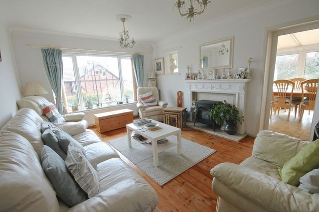  Image of 3 bedroom Detached house for sale in Lydwell Close Weymouth DT4 at Lydwell Close  Weymouth, DT4 9PX