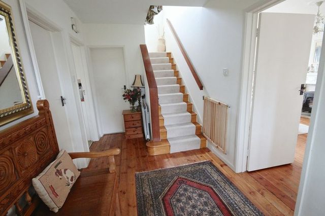  Image of 3 bedroom Detached house for sale in Lydwell Close Weymouth DT4 at Lydwell Close  Weymouth, DT4 9PX