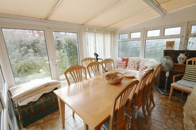  Image of 3 bedroom Detached house for sale in Lydwell Close Weymouth DT4 at Lydwell Close  Weymouth, DT4 9PX