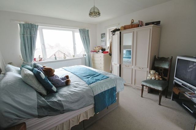  Image of 3 bedroom Detached house for sale in Lydwell Close Weymouth DT4 at Lydwell Close  Weymouth, DT4 9PX