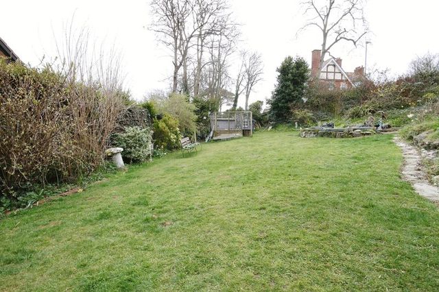  Image of 3 bedroom Detached house for sale in Lydwell Close Weymouth DT4 at Lydwell Close  Weymouth, DT4 9PX