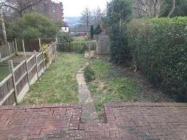  Image of 2 bedroom Semi-Detached house for sale in Lynam Street Penkhull Stoke-on-Trent ST4 at Stoke-On-Trent Staffordshire Stoke-on-Trent, ST4 7ED