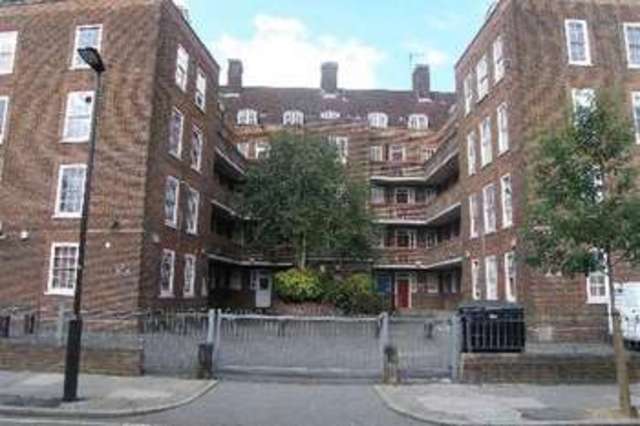  Image of 2 bedroom Flat for sale in Lyons Place London NW8 at Lyons Place  London, NW8 8NJ