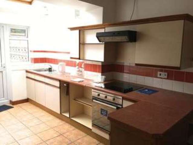  Image of 2 bedroom Terraced house to rent in Lyppiatt Road Redfield Bristol BS5 at Lyppiatt Road Redfield Bristol, BS5 9HR