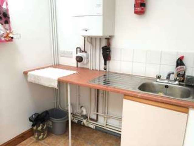  Image of 2 bedroom Terraced house to rent in Lyppiatt Road Redfield Bristol BS5 at Lyppiatt Road Redfield Bristol, BS5 9HR