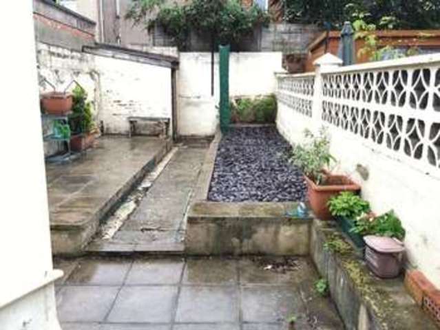  Image of 2 bedroom Terraced house to rent in Lyppiatt Road Redfield Bristol BS5 at Lyppiatt Road Redfield Bristol, BS5 9HR