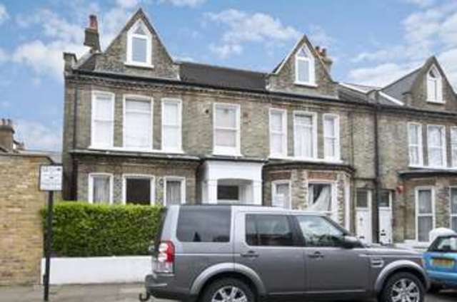  Image of 1 bedroom Flat to rent in Lysias Road London SW12 at Lysias Road  London, SW12 8BW