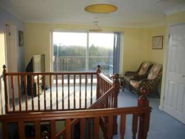  Image of 4 bedroom Detached house to rent in Glebe Road Lytchett Matravers Poole BH16 at Lytchett Matravers, BH16 6EH