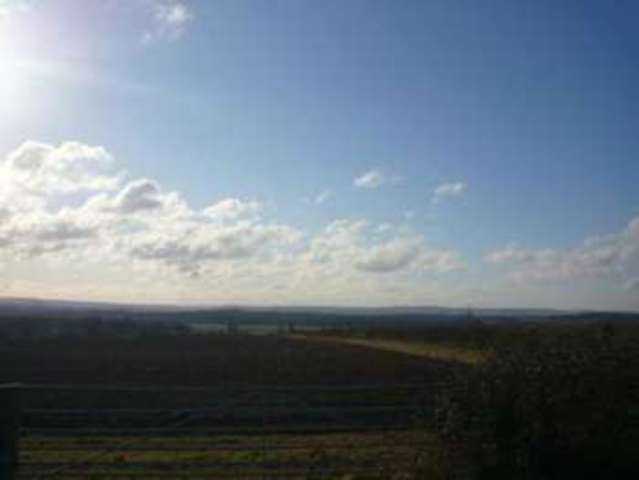  Image of 4 bedroom Detached house to rent in Glebe Road Lytchett Matravers Poole BH16 at Lytchett Matravers, BH16 6EH