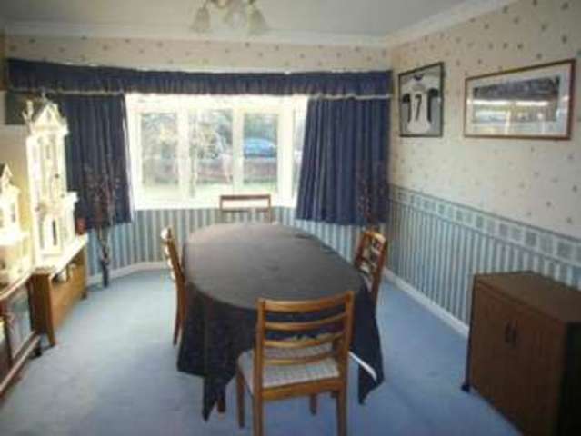  Image of 4 bedroom Detached house to rent in Glebe Road Lytchett Matravers Poole BH16 at Lytchett Matravers, BH16 6EH